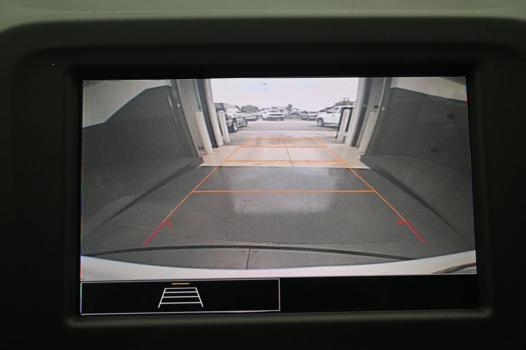 Used 2022 Chevrolet Equinox LS FWD image 11