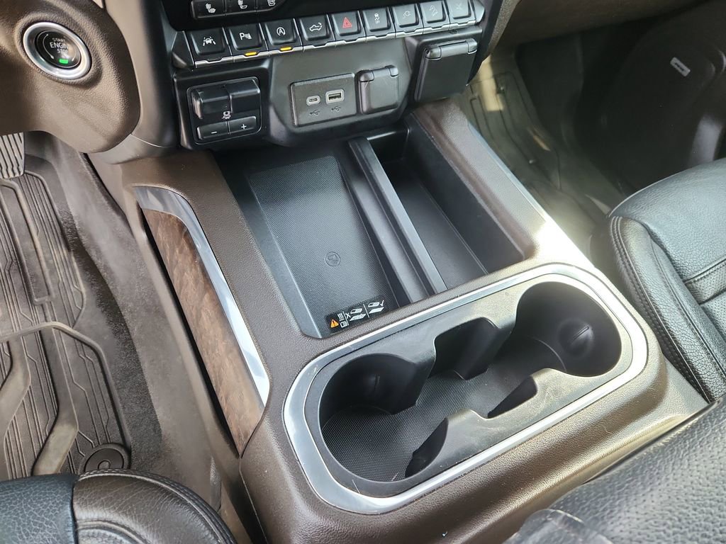 Used 2020 GMC Sierra 1500 Denali w/ Denali Ultimate Package image 26