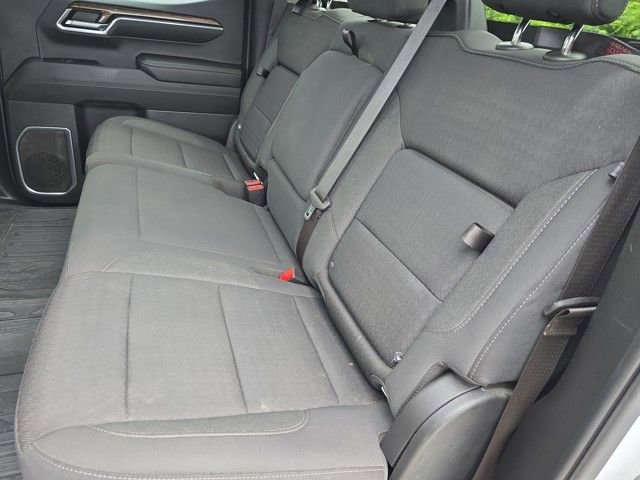 Certified 2023 GMC Sierra 1500 Elevation image 10