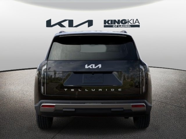 New 2027 Kia Telluride S FWD image 5
