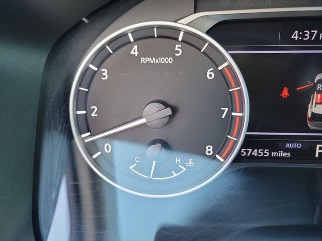 Used 2024 Nissan Rogue S image 25