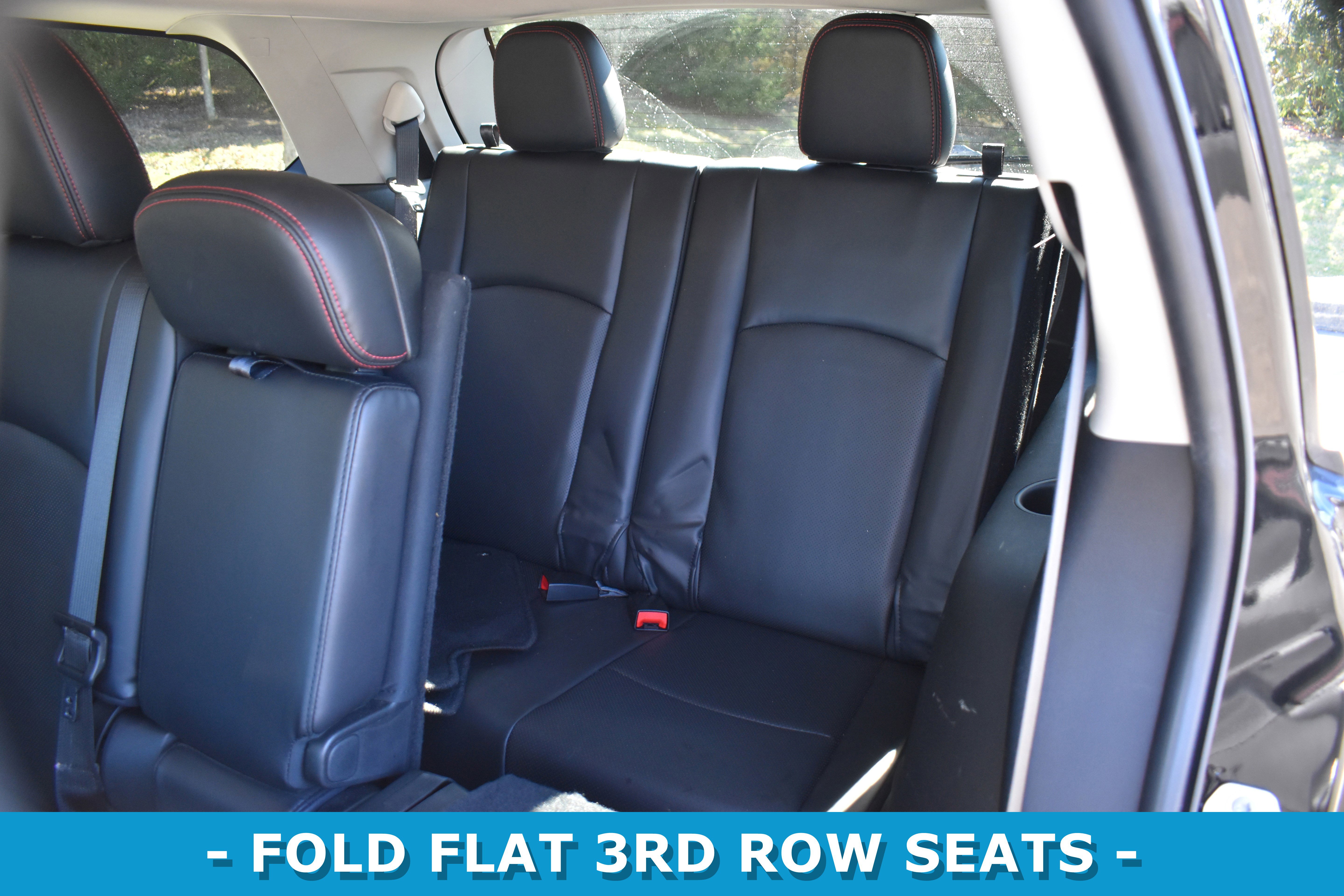 Used 2017 Dodge Journey GT image 10