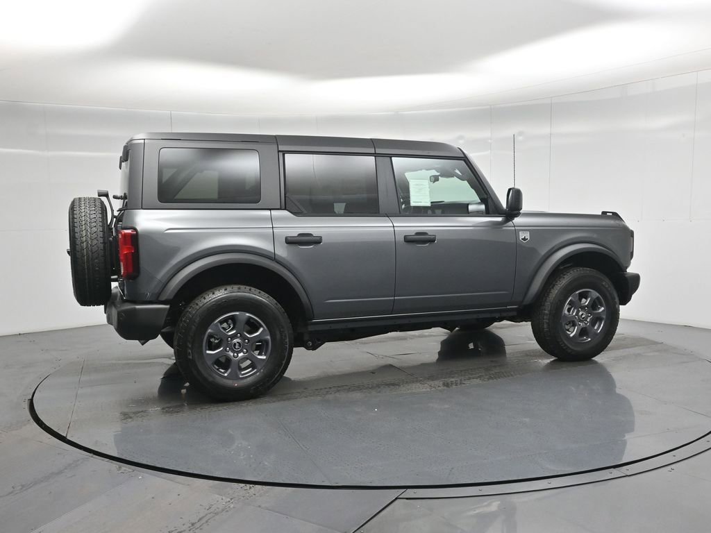 New 2026 Ford Bronco Big Bend image 26