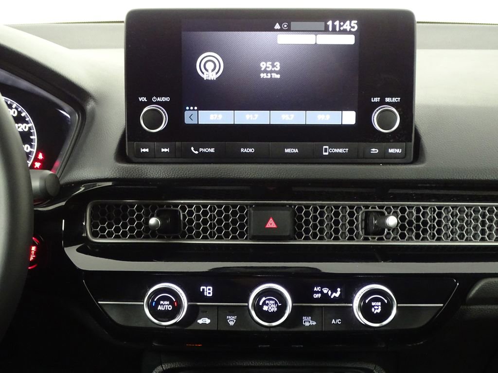 Used 2025 Honda Civic Sport image 22