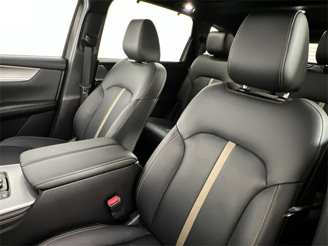 Certified 2025 MAZDA CX-90 3.3 Turbo S w/ Premium Package image 12