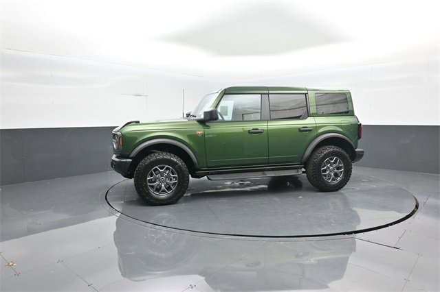 New 2025 Ford Bronco Badlands image 3