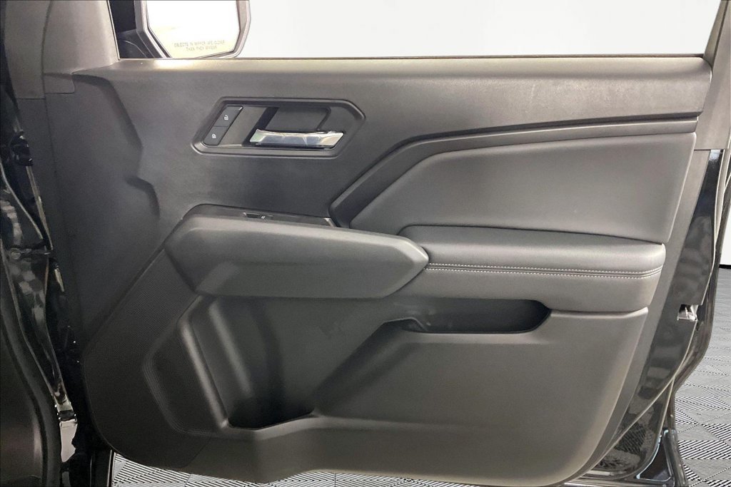 Used 2024 GMC Canyon Elevation w/ Elevation Premium Package AWD/4WD image 25