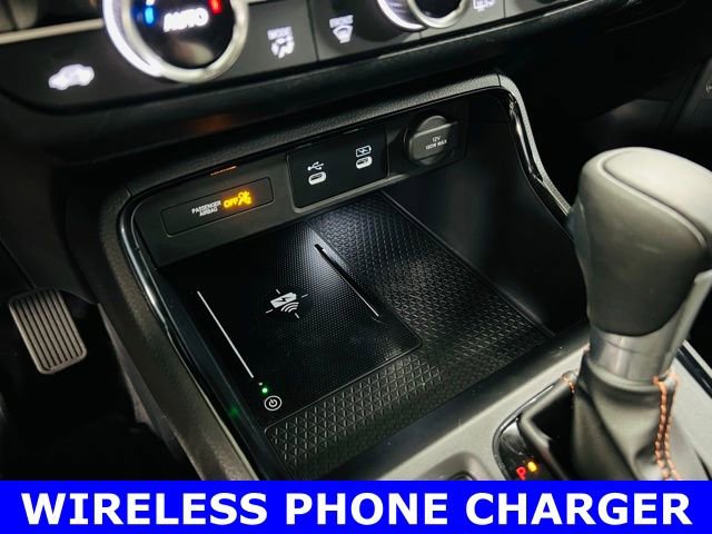 New 2026 Honda CR-V Sport image 9