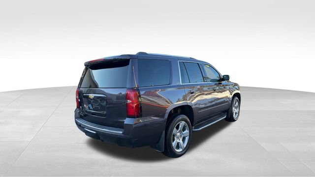 Used 2016 Chevrolet Tahoe LTZ image 2