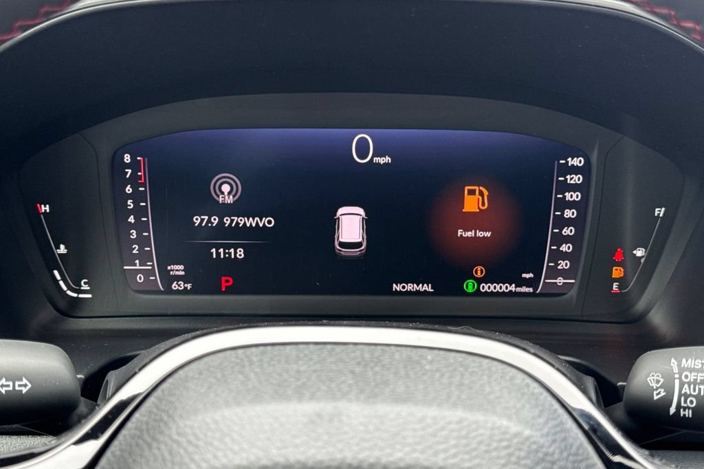 New 2026 Honda Pilot Black Edition image 24