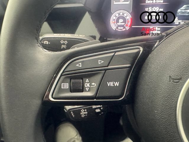 Certified 2026 Audi A3 2.0T Premium w/ Convenience Package AWD/4WD image 21