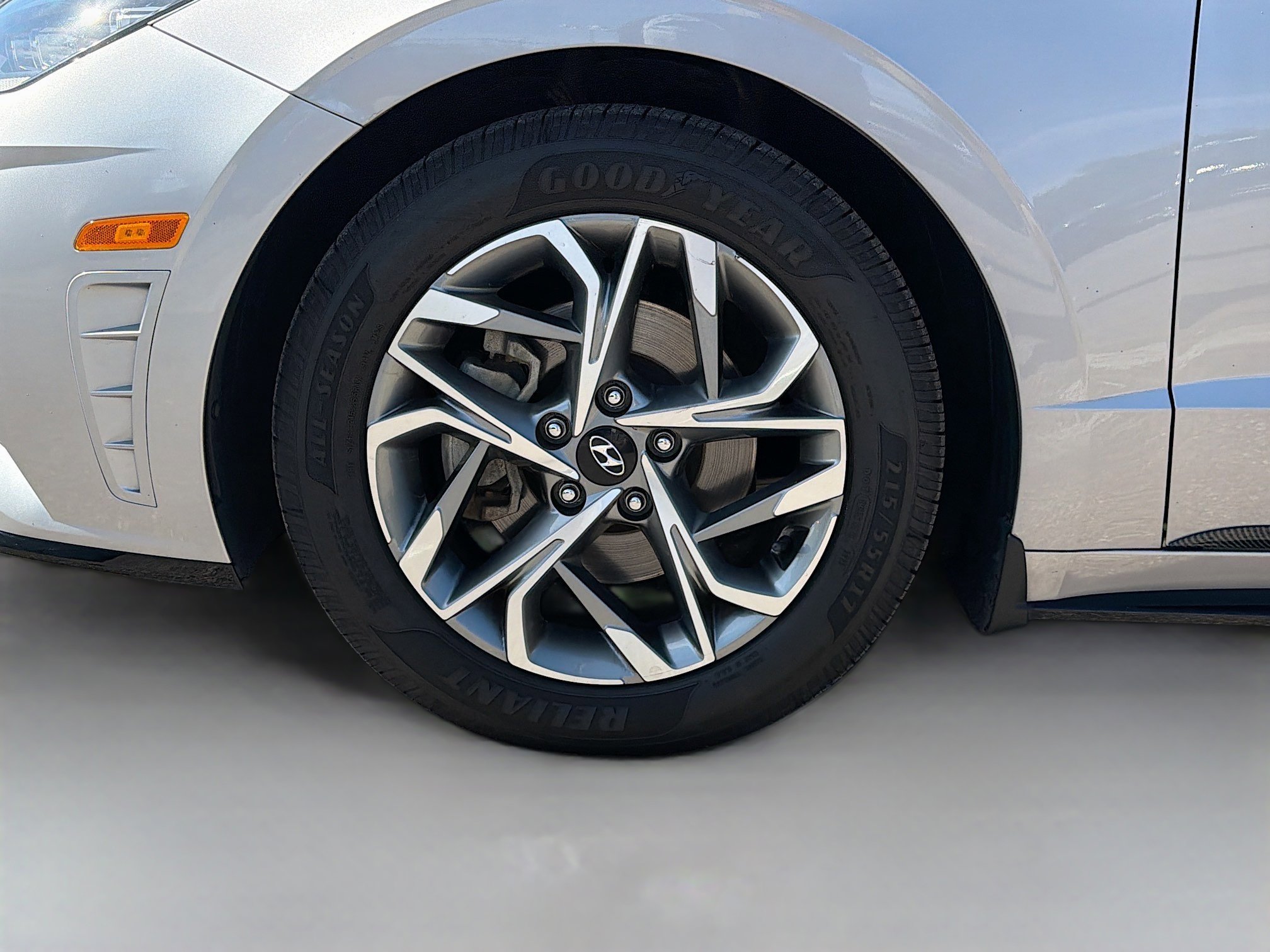 Used 2023 Hyundai Sonata SEL image 40