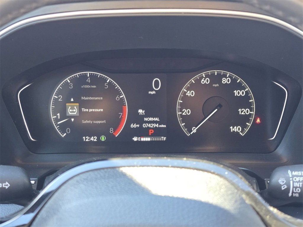 Used 2023 Honda Pilot Touring image 25