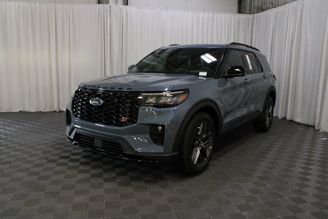 New 2026 Ford Explorer ST w/ Sun And Sound Package image 31