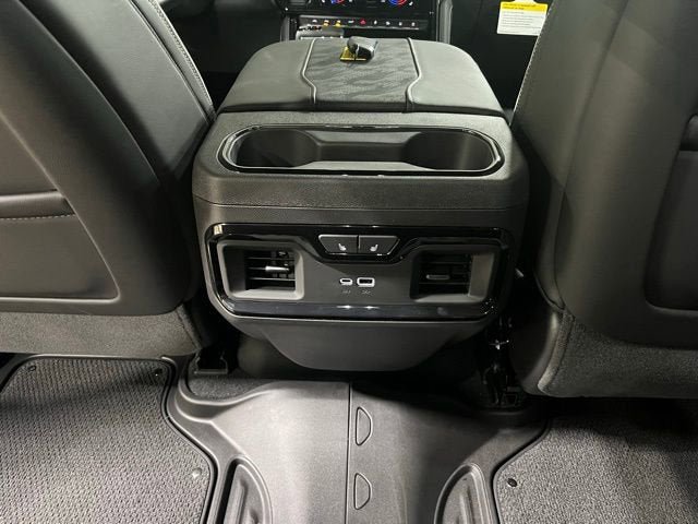 New 2026 GMC Sierra 1500 AT4X AWD/4WD image 24
