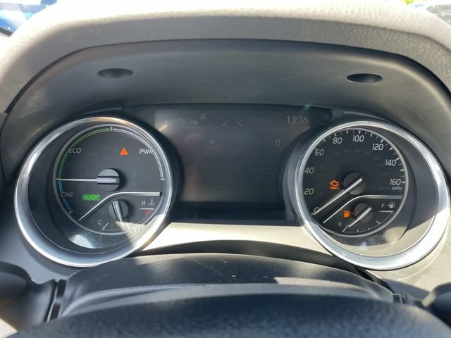 Used 2020 Toyota Camry XLE FWD image 38