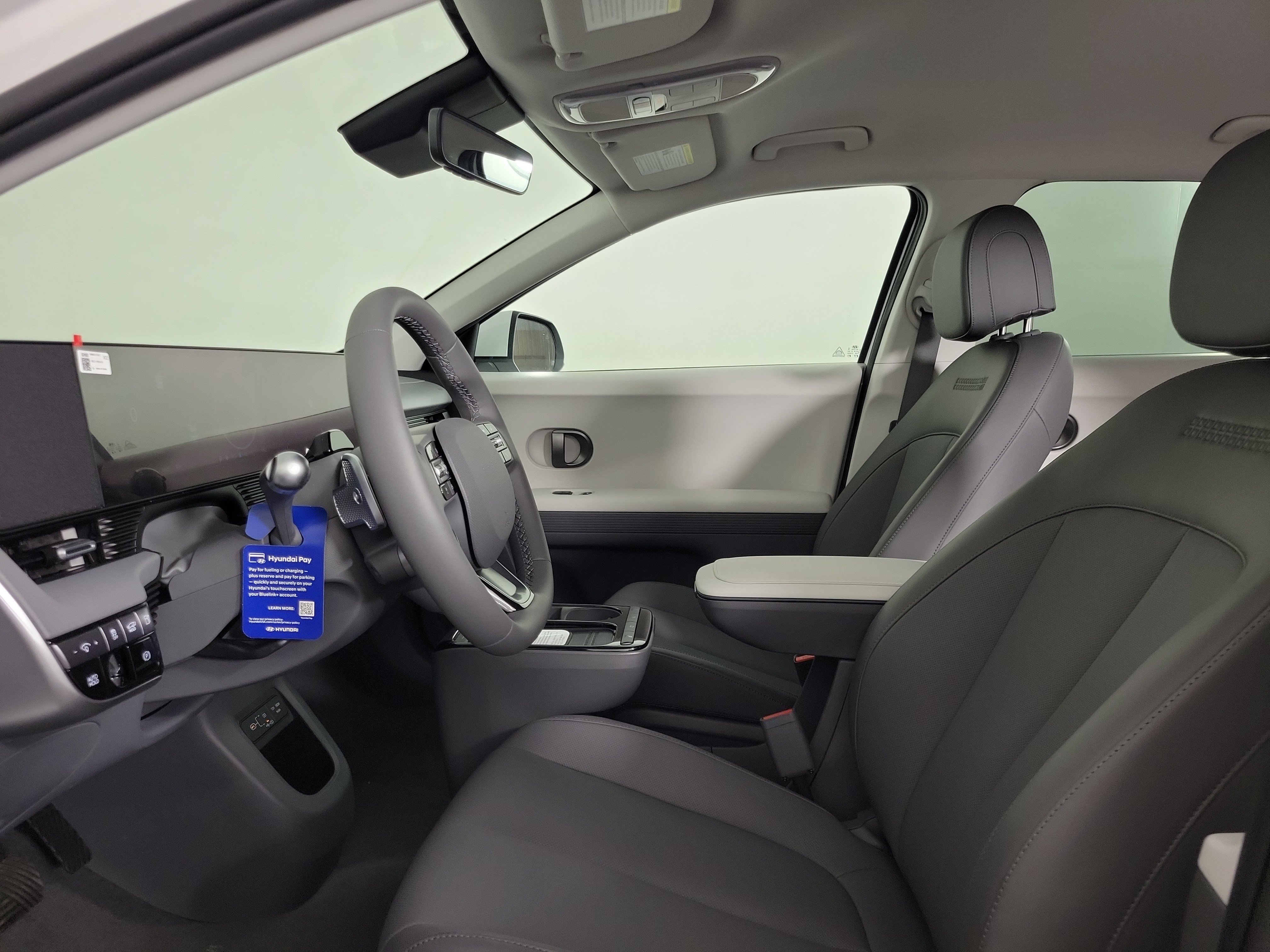 New 2026 Hyundai Ioniq 5 SEL AWD/4WD image 24