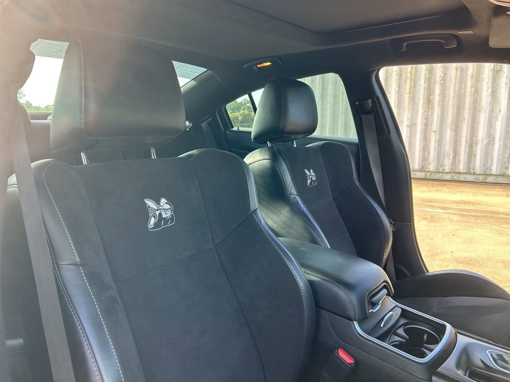 Used 2023 Dodge Charger Scat Pack w/ Plus Group image 28