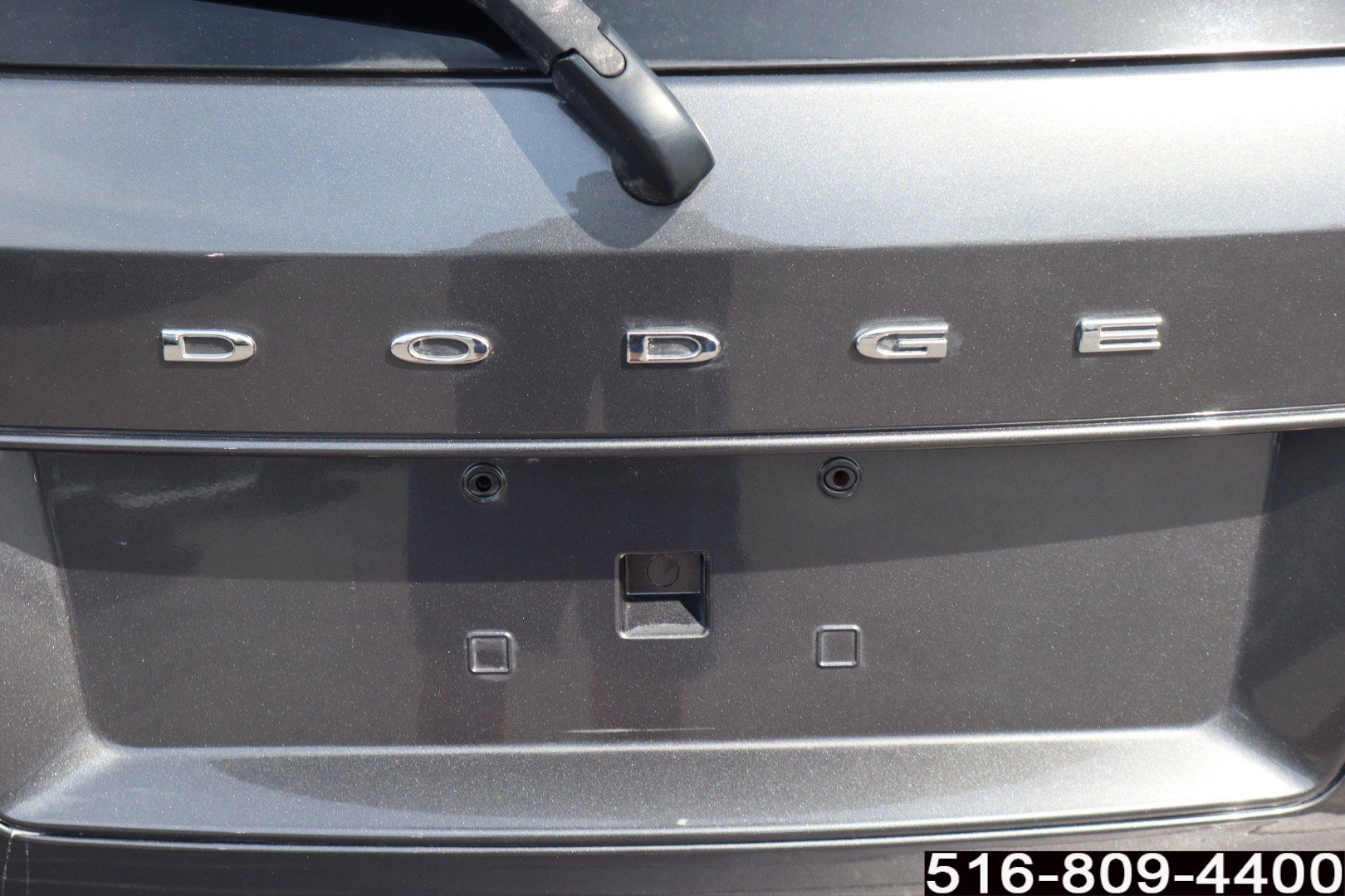 Used 2016 Dodge Journey SE w/ Flexible Seating Group image 32