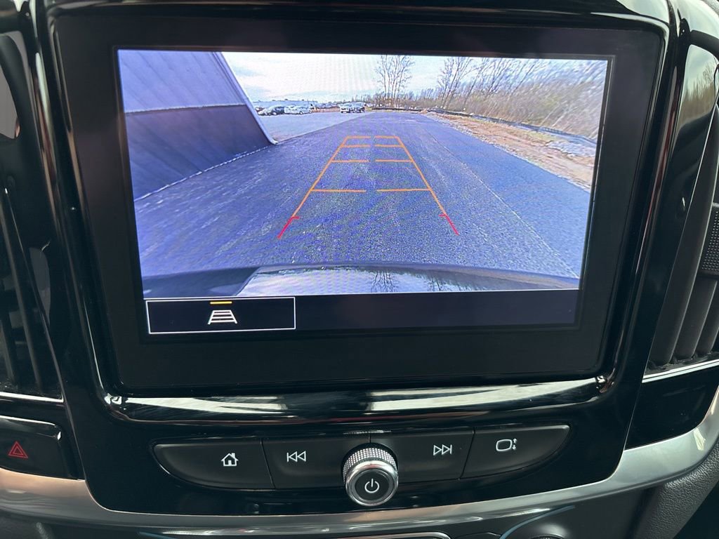 Used 2023 Chevrolet Traverse LT AWD/4WD image 29