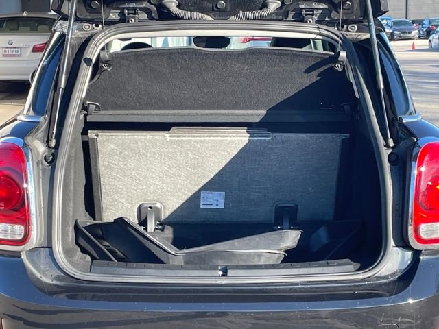 Used 2019 MINI Cooper Countryman S image 33