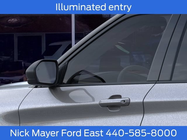 New 2026 Ford Explorer Active w/ Active Comfort Package AWD/4WD image 22
