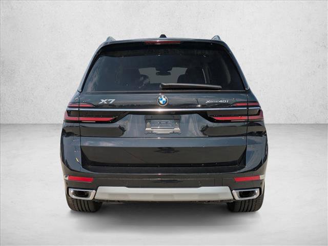 New 2026 BMW X7 xDrive40i image 8