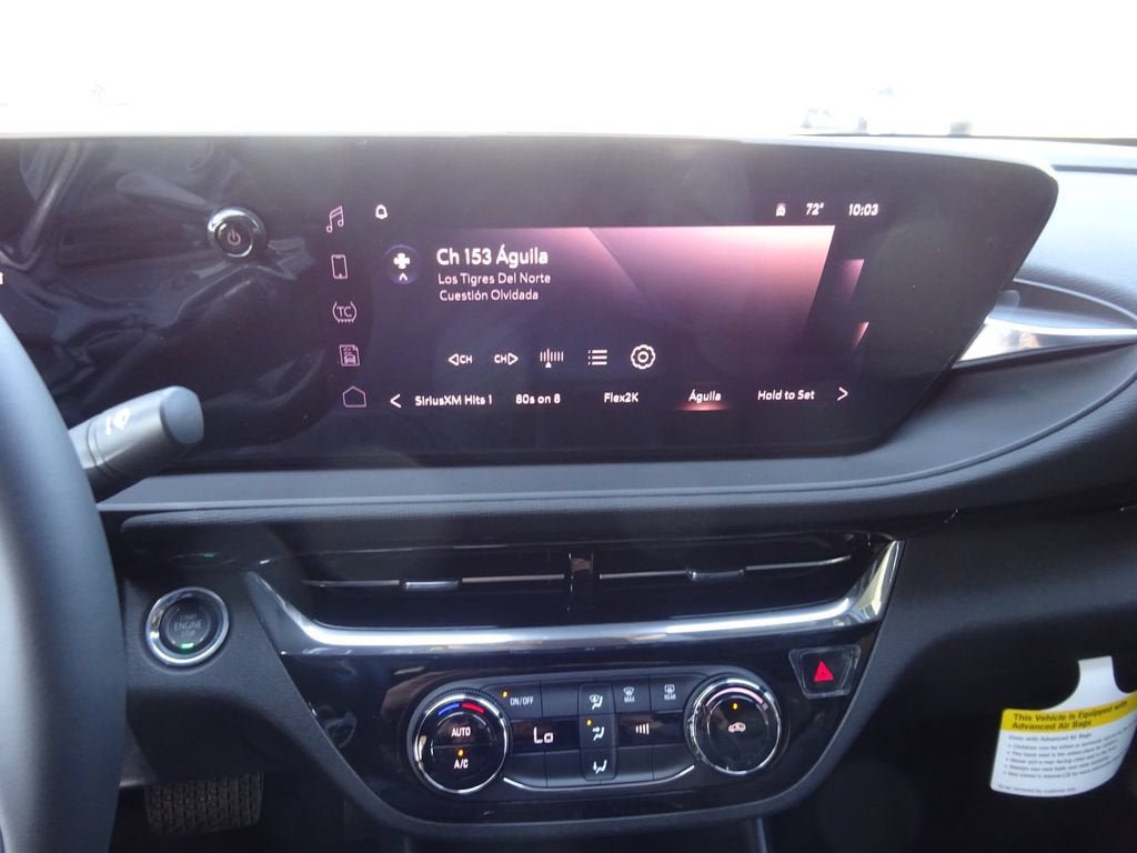 New 2026 Buick Envista Sport Touring FWD image 25
