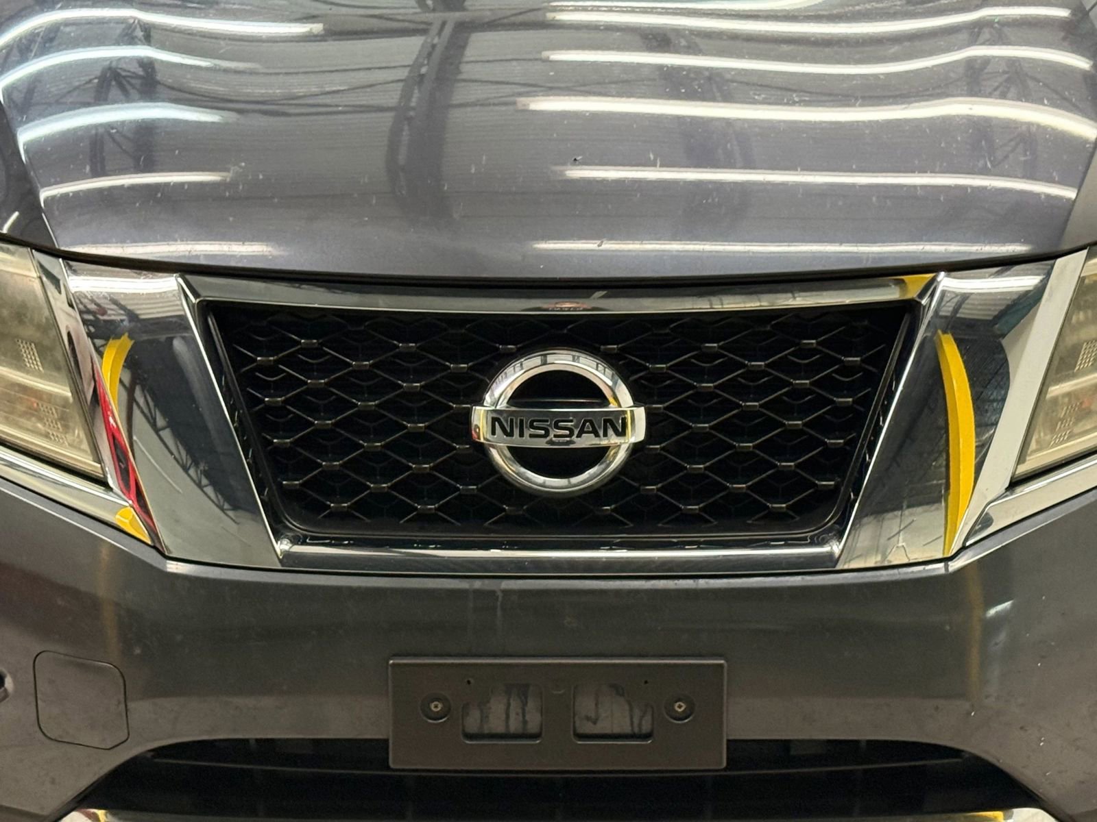 Used 2014 Nissan Pathfinder SV FWD image 5