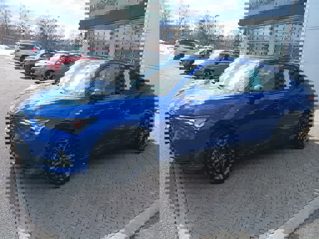 Used 2024 Acura Integra A-Spec image 4