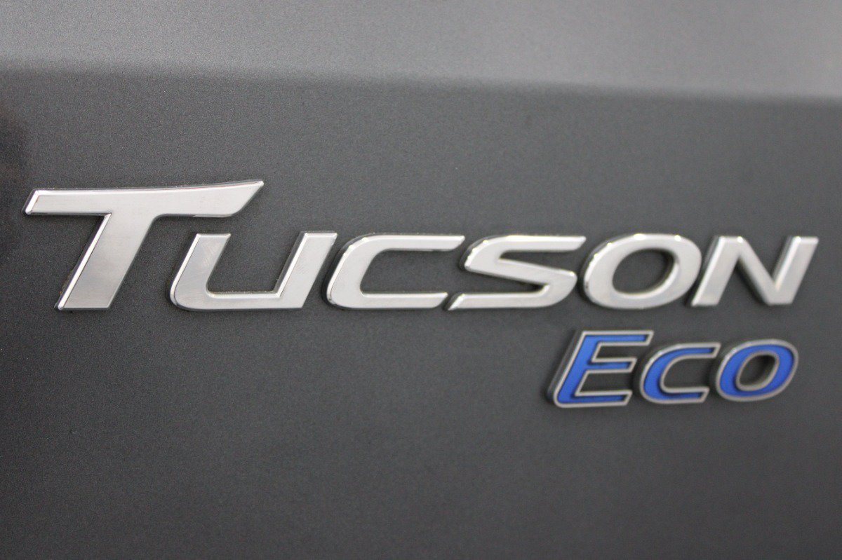 Used 2017 Hyundai Tucson Eco w/ Cargo Package FWD image 27