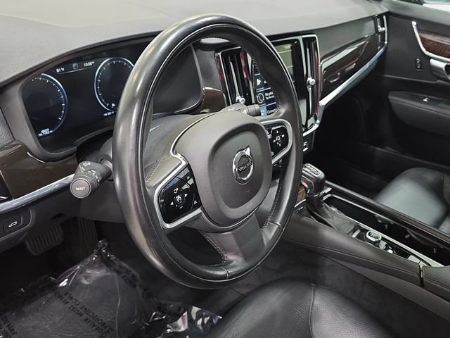 Used 2018 Volvo S90 T5 Momentum w/ Convenience Package AWD/4WD image 14