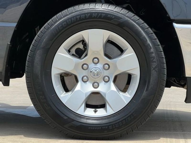 Used 2021 RAM 1500 Lone Star w/ Trailer Tow Group image 54