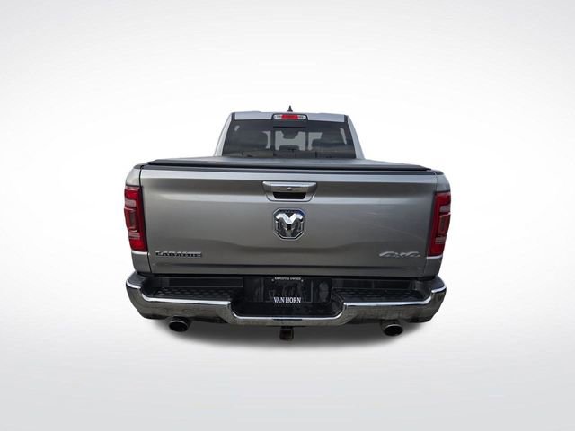 Used 2019 RAM 1500 Laramie image 15
