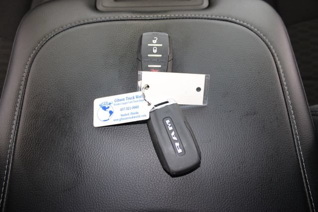 Used 2026 RAM 2500 Tradesman AWD/4WD image 25