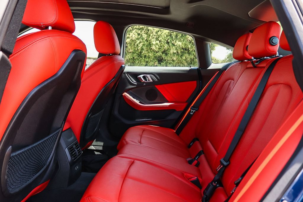 Used 2023 BMW 228i Gran Coupe w/ Convenience Package FWD image 20