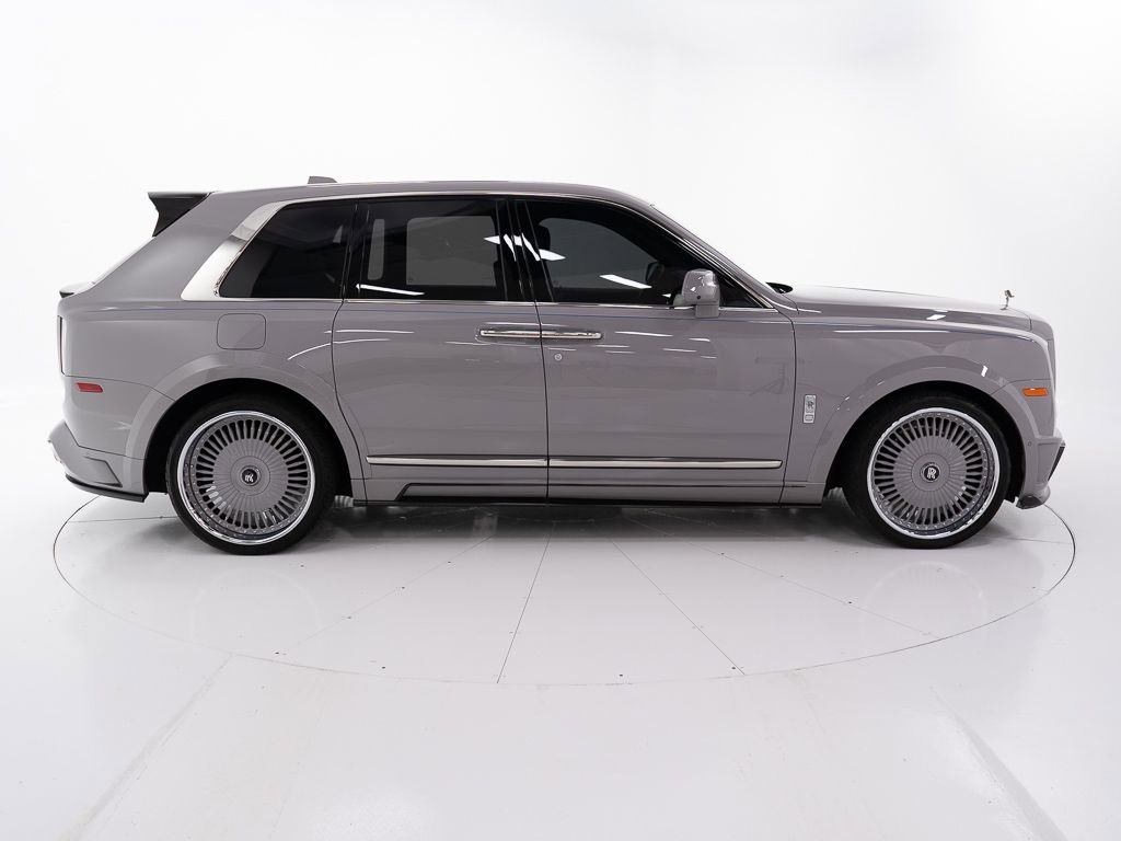 Used 2023 Rolls-Royce Cullinan image 6