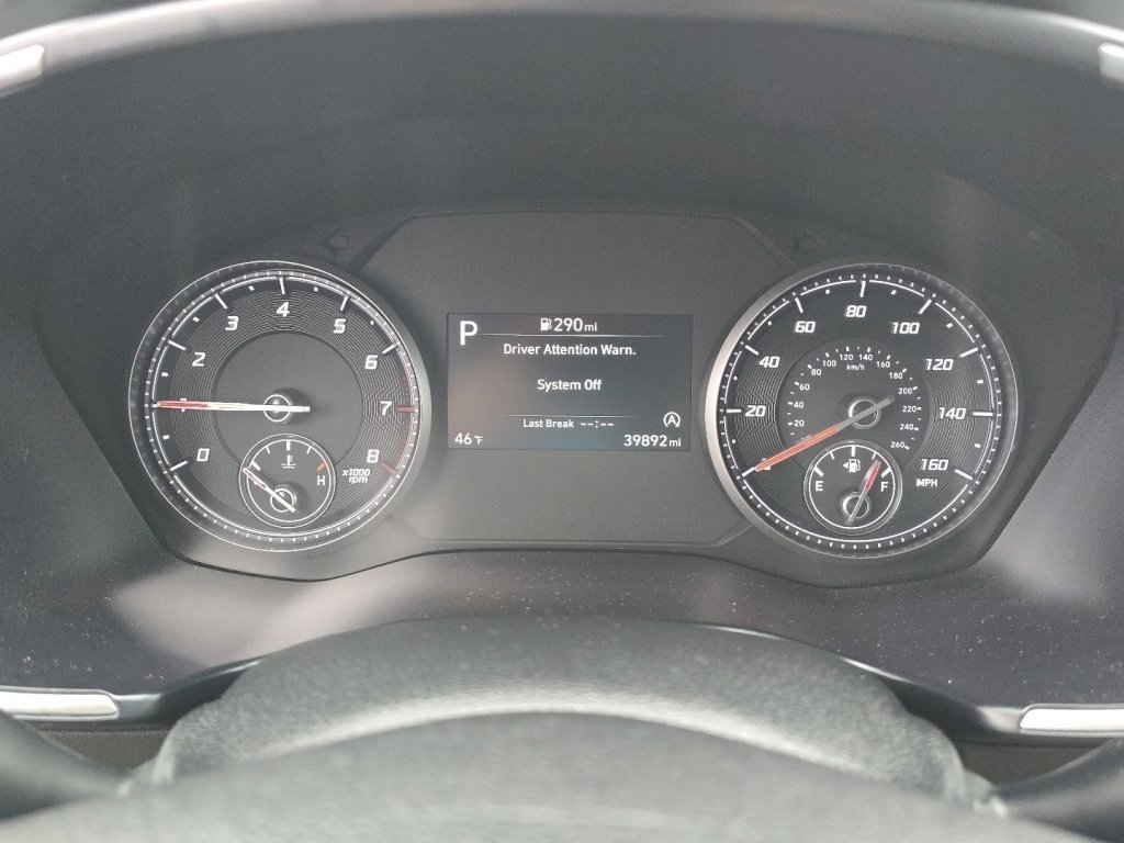 Used 2023 Hyundai Santa Fe SEL image 32