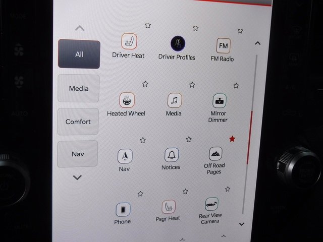 Certified 2023 RAM 1500 Rebel w/ Rebel Level 2 Equipment Group image 38