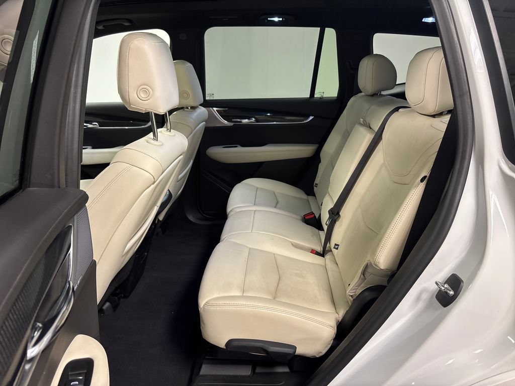 Used 2020 Cadillac XT6 Sport AWD/4WD image 29