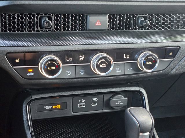 Used 2024 Honda CR-V Sport image 20