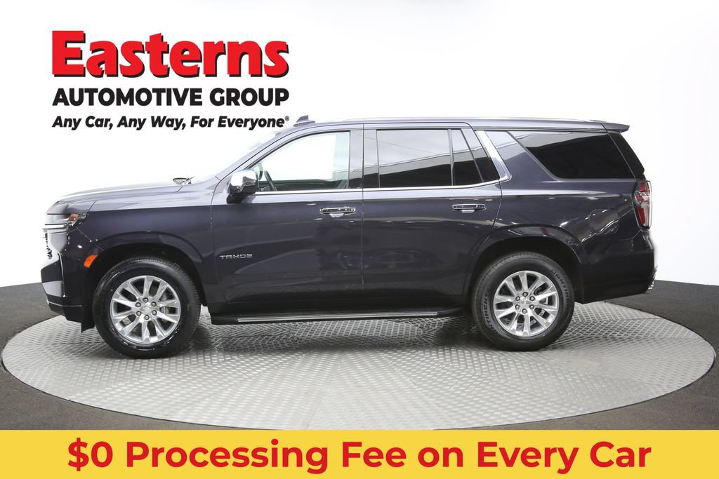 Used 2024 Chevrolet Tahoe Premier RWD image 61