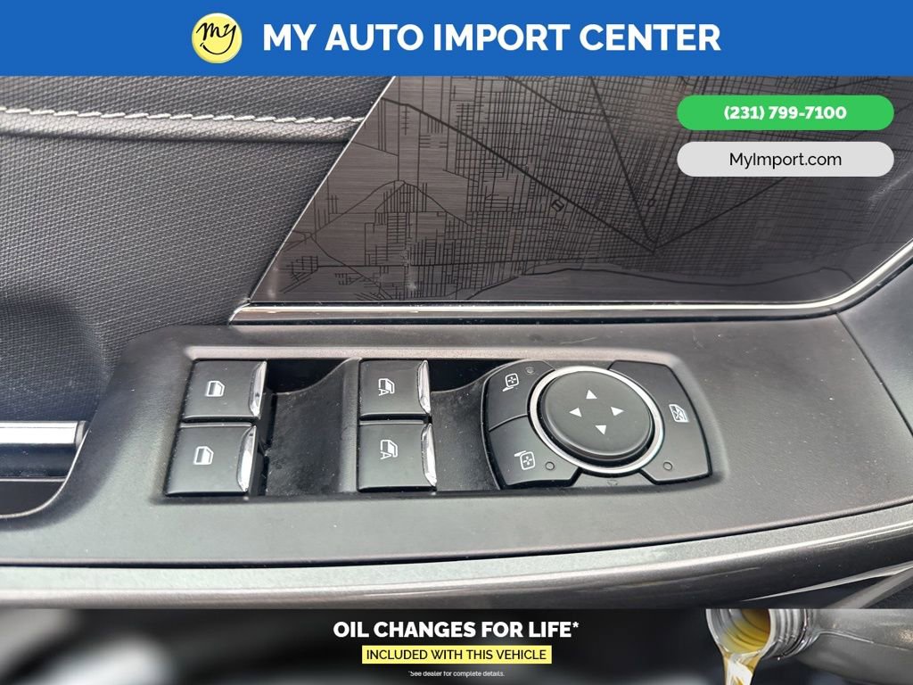 Used 2022 Ford F150 XLT w/ Equipment Group 302A High image 11