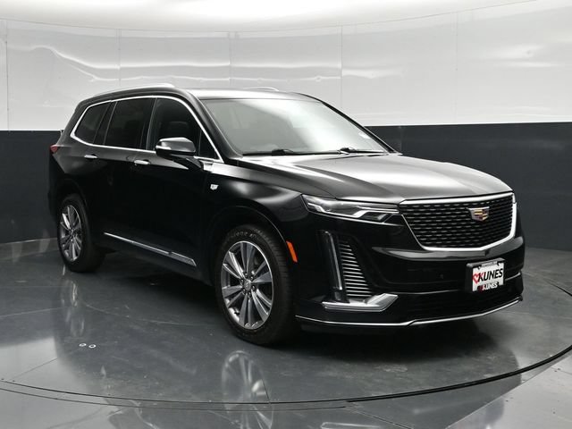 Used 2020 Cadillac XT6 Premium Luxury FWD image 6