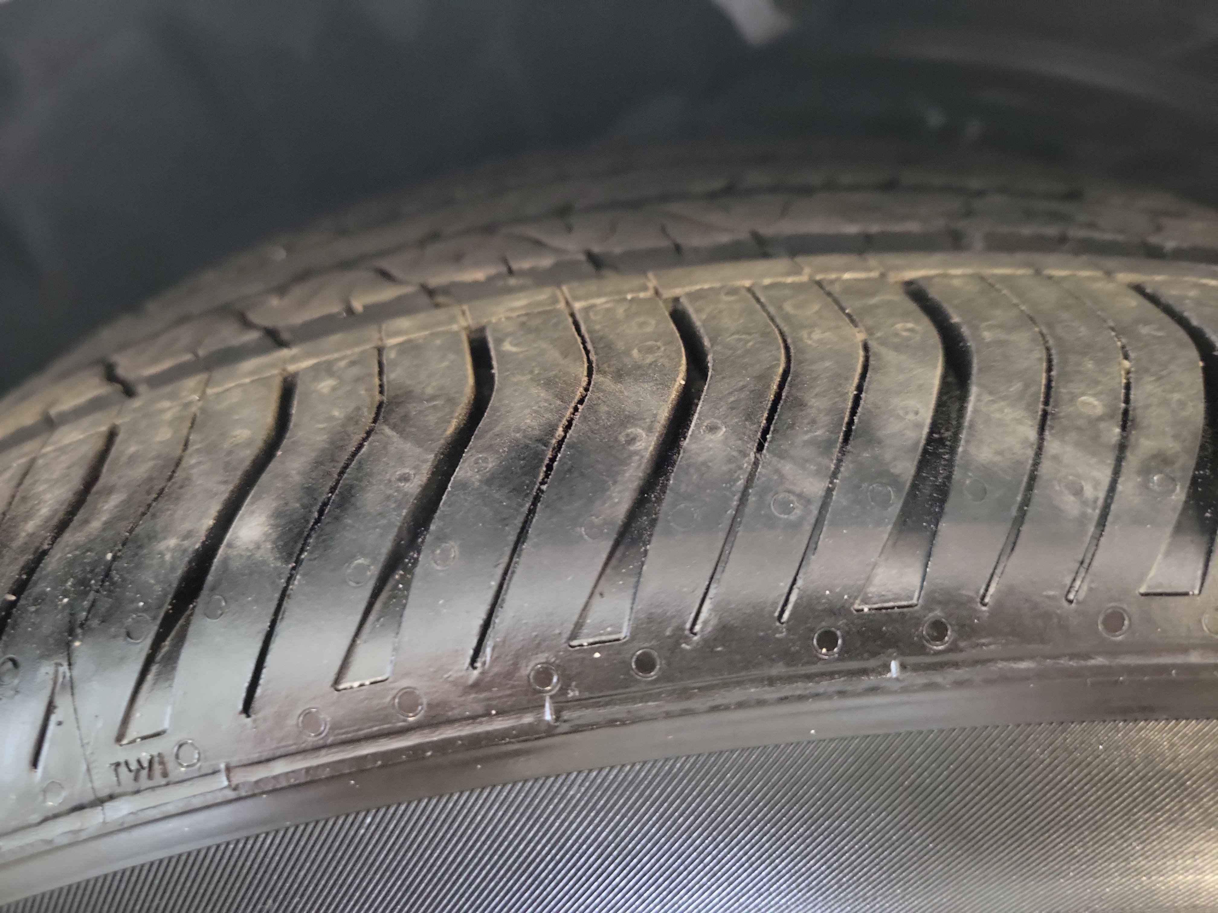 Used 2026 Ford Mustang Premium image 13