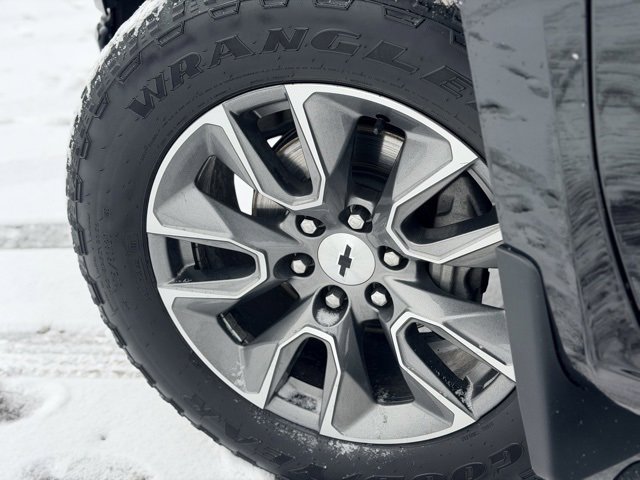 Used 2021 Chevrolet Silverado 1500 RST w/ All Star Edition Plus image 28