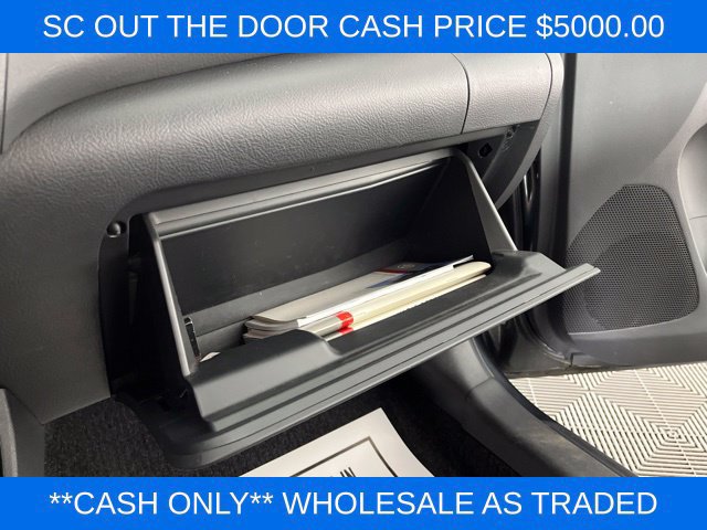 Used 2010 Toyota Yaris Sedan FWD image 27