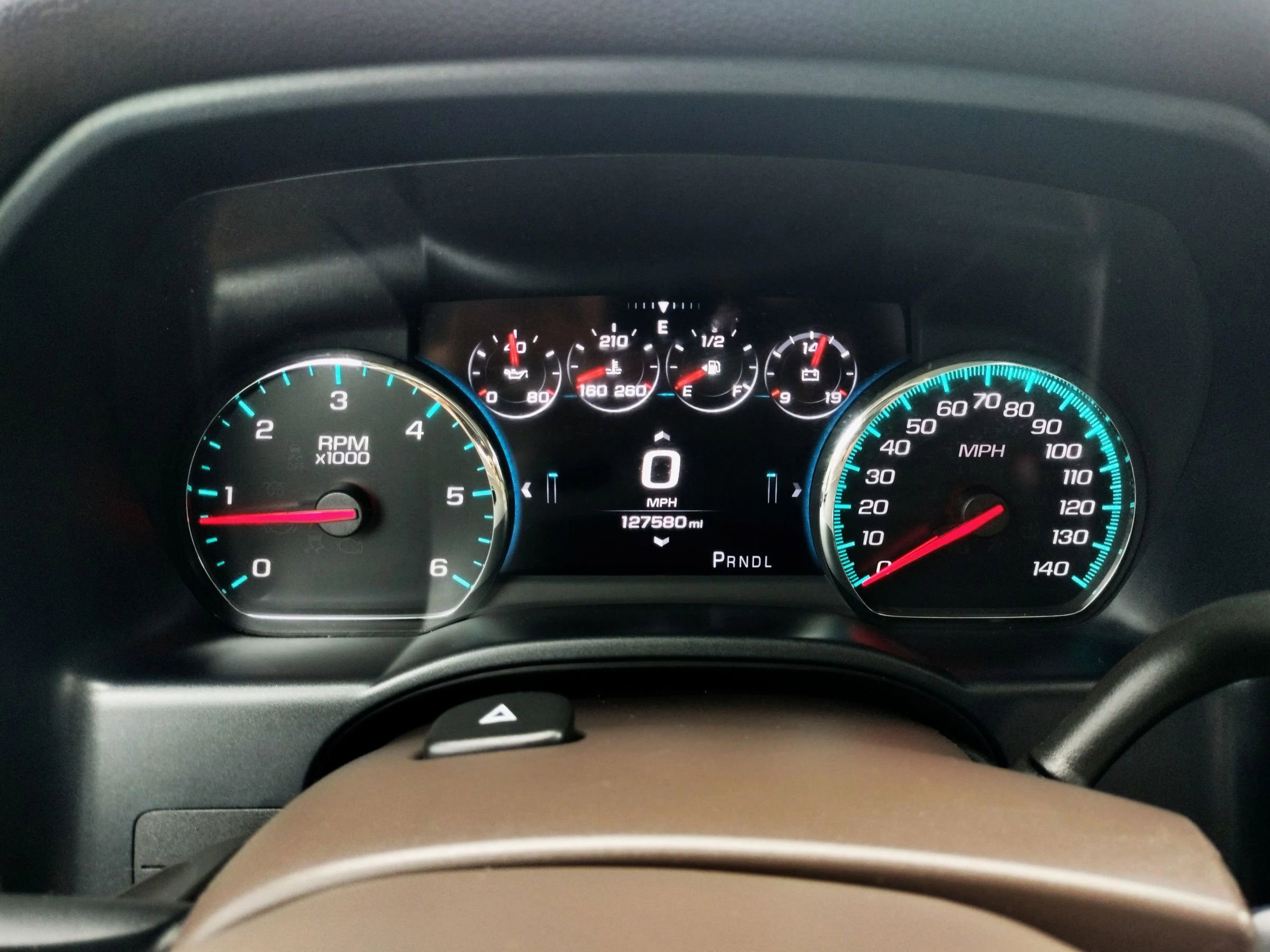 Used 2017 GMC Sierra 1500 Denali w/ Denali Ultimate Package AWD/4WD image 26