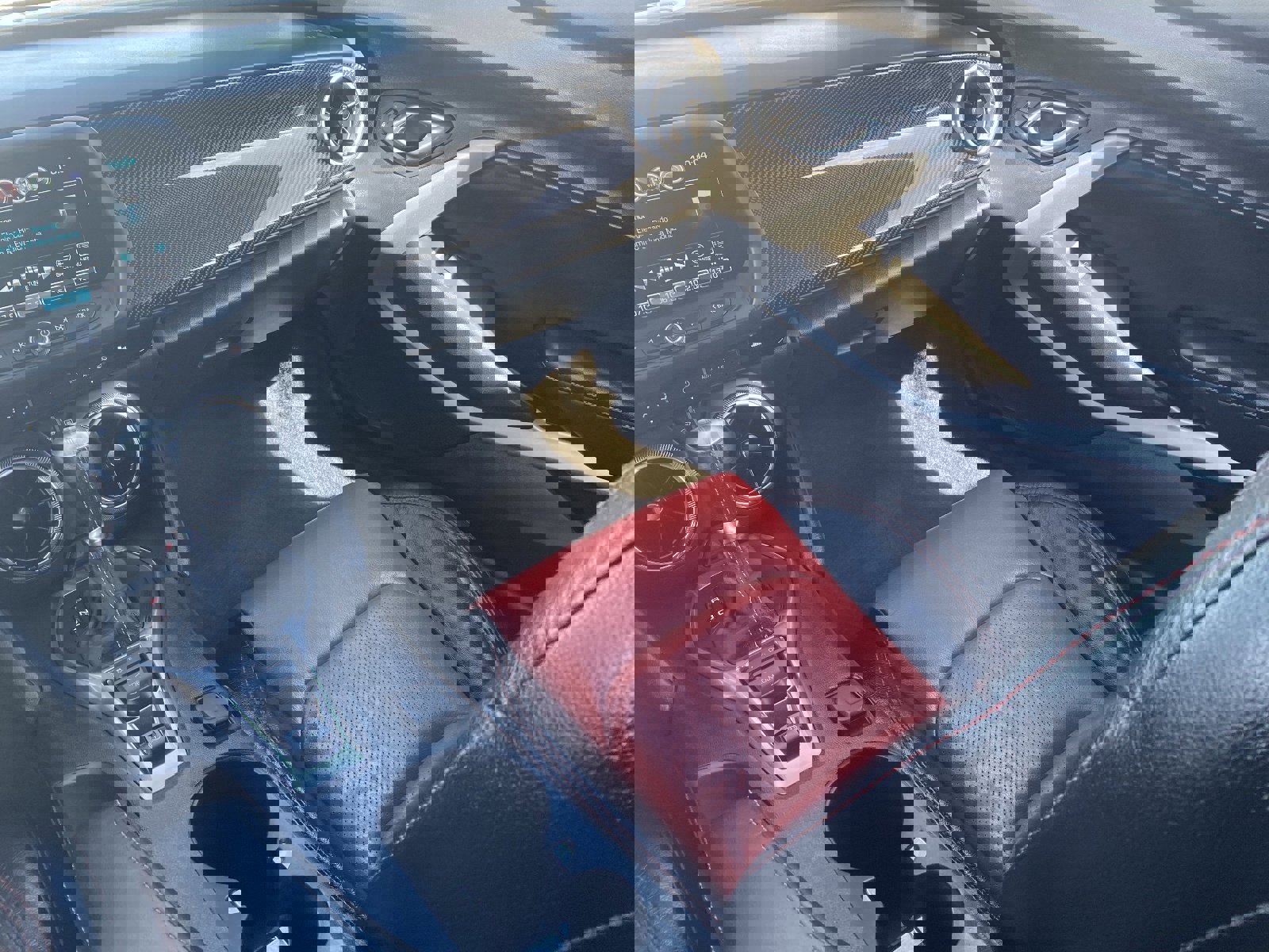 Used 2018 Chevrolet Camaro SS image 17