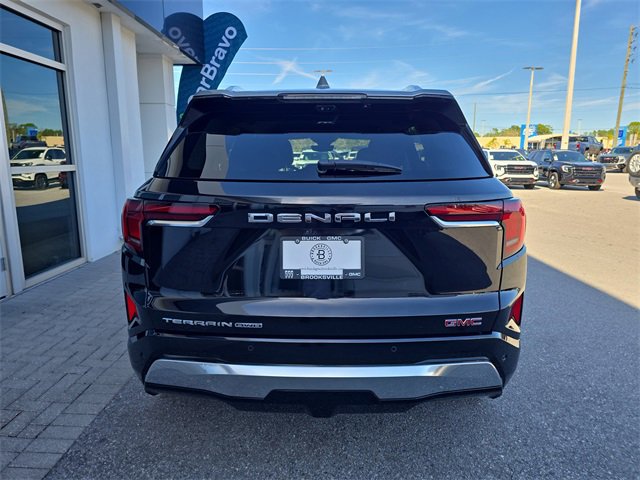 New 2026 GMC Terrain Denali image 8